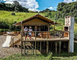 AfriCamps at Gowan Valley - Glamping Öne Çıkan Resim