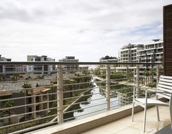 African Elite Properties V&A Waterfront Dış Mekan