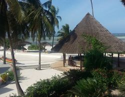 African Sun Sand Sea Beach Resort & Spa Genel