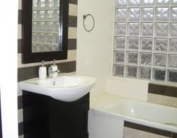 African Tribes Guest Lodge & Conference Banyo Tipleri