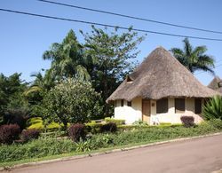 African Village Hotel Öne Çıkan Resim