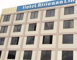 Hotel Africana Öne Çıkan Resim