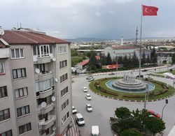 Afyon Konak Pansiyon Genel