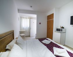 Agamim Hotel Oda Manzaraları