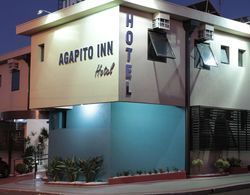 Agapito Inn Hotel Dış Mekan