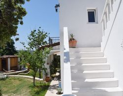 Villa Agata Rab - Apartments Dış Mekan