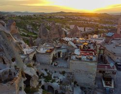 Ages in Cappadocia Genel