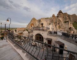 Ages in Cappadocia Dış Mekan