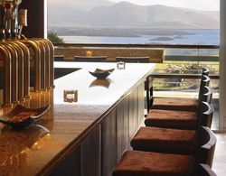 Aghadoe Heights Hotel and Spa Genel
