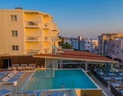 Hotel Agimi Dış Mekan