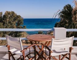 Agnadi Syros Beachfront Studios & Rooms Öne Çıkan Resim