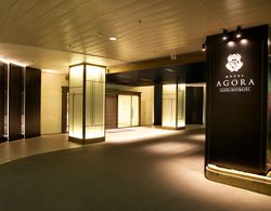 Hotel Agora Osaka Moriguchi Öne Çıkan Resim