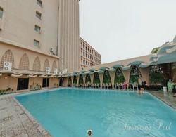 Agrabad Hotel Genel