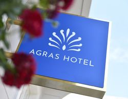 Agras Hotel Dış Mekan