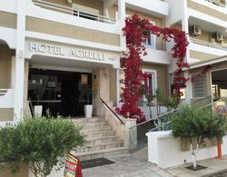 Agrelli Hotel Genel