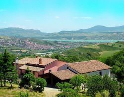 Agriturismo Arcomano Dış Mekan