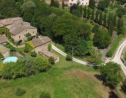 Agriturismo B&B IL Colombaio di Barbara Dış Mekan