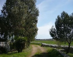 Agriturismo Baccole Dış Mekan