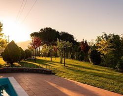 Agriturismo Bellosguardo Mülk Olanakları