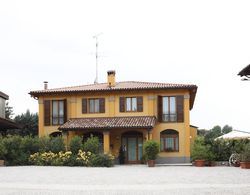 Agriturismo Borgo delle Vigne Öne Çıkan Resim