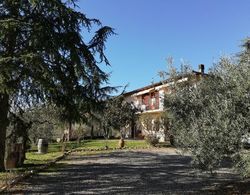 Agriturismo Crocino in Chianti Öne Çıkan Resim