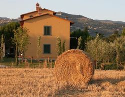 Agriturismo Il Borgo Dış Mekan