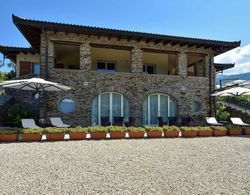 Agriturismo Il Colle Dış Mekan