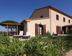 Agriturismo il Pelago Dış Mekan