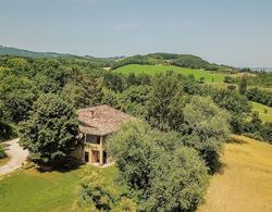 Agriturismo Kebio Dış Mekan