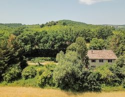 Agriturismo Kebio Dış Mekan