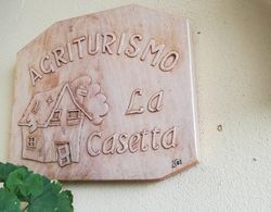 Agriturismo La Casetta Dış Mekan