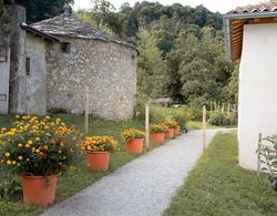 Agriturismo la Derta Dış Mekan