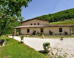 Agriturismo La Valle Dei Bronzetti Dış Mekan