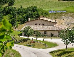 Agriturismo La Valle Dei Bronzetti Dış Mekan