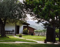 Agriturismo Pantalica Ranch Öne Çıkan Resim