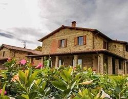 Agriturismo Quata Tuscany Country House Dış Mekan