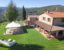 Agriturismo Quata Tuscany Country House Dış Mekan