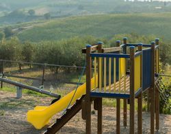 Agriturismo Streda Wine & Country Holiday Genel