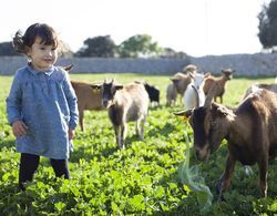 Agroturismo Llucmaçanes Gran Genel