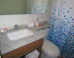 AgsApartment Banyo Tipleri