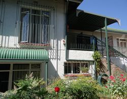 Agterplaas Guesthouse B&B Dış Mekan