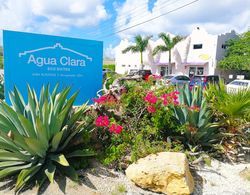 Agua Clara Eco Suites Dış Mekan