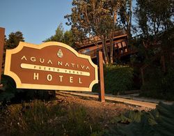 Hotel Agua Nativa Öne Çıkan Resim