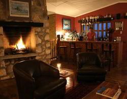 Agulhas Country Lodge Bar