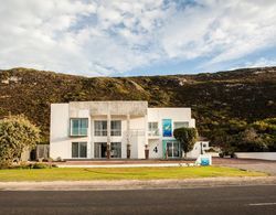 Agulhas Ocean House Dış Mekan