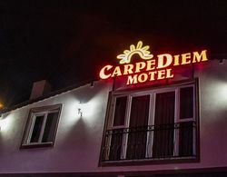 Ağva Carpe Diem Motel Genel