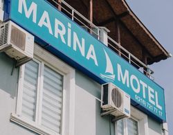 Ağva Marina Motel Genel