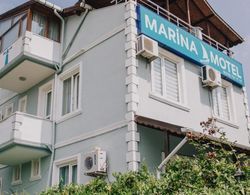 Ağva Marina Motel Genel