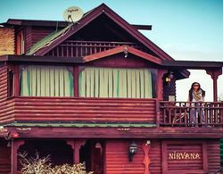 Ağva Nirvana New World Otel(+ 17 Yetişkin Oteli) Genel