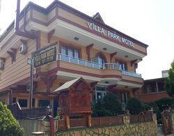 Ağva Villa Park Hotel Genel